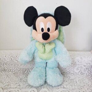 Disney Store Mickey Mouse in Costume